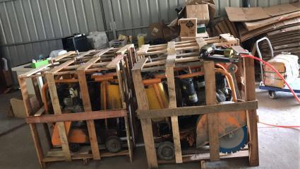 凤泉行李、家具、电器包装托运