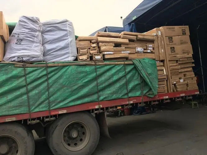 凤泉家具托运